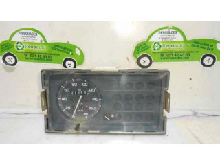 Přístrojová deska  Renault Express 1994 7700305189, 19681901  
