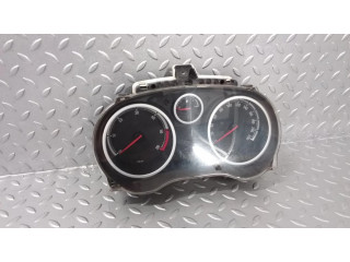 Přístrojová deska  Opel Corsa D 2006 13252146, P0013252146  
