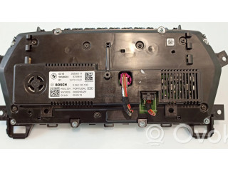 Панель приборов 023180, 9858604   BMW Z4 g29       