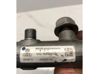 Vstřikovací lišta 059130089AH, 2510810   Audi A5 8T 8F     