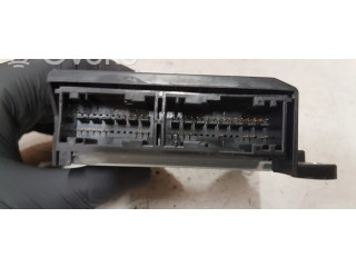 Блок подушек безопасности 9803844280, 626181000   Citroen C5