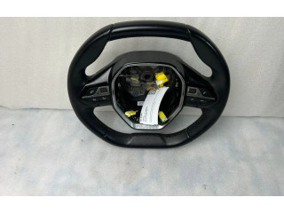 Volant Peugeot 3008 II 2018 98105487  