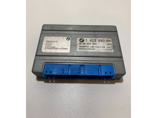 Блок управления коробкой передач 1423690, 5WK33501AB   BMW 5 E39