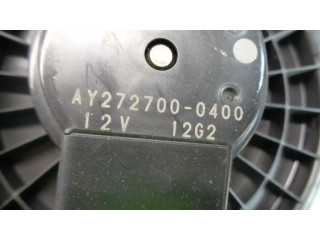 Вентилятор печки    AY2727000400, 19129868   Cadillac SRX