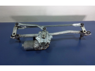 Комплект механизма стеклоочистителей    4H1955023C, 4H1955023C   Audi A8 S8 D4 4H