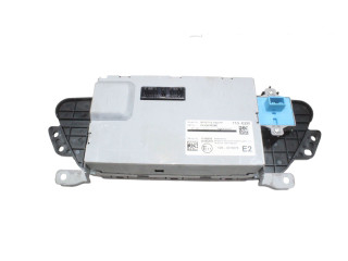 Дисплей    39710T1GE220M1   Honda CR-V