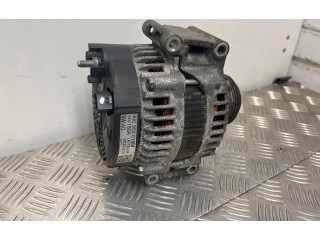 Генератор 06E903018M, 6E903018G   Audi A6 S6 C7 4G      
