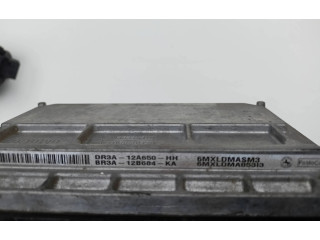 Блок управления двигателя BR3A12B684KA, DR3A12A650HH   Ford Mustang V