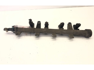 Vstřikovací lišta 9260930006   Hyundai Getz     
