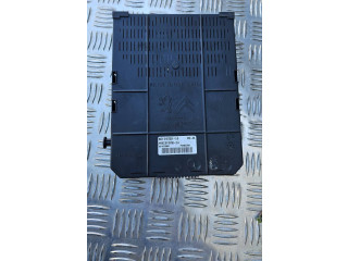 Řídící jednotka 0281013209, 9662633480   Citroen C6 2009