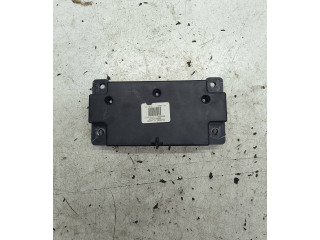 Pojistková skříňka Звукоусилитель 277605X20A, 12622814   Nissan Navara D40 2015