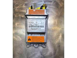 Блок подушек безопасности A1648207926, SW1006   Mercedes-Benz ML W164