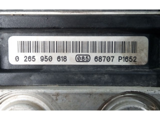 Jednotka ABS 0265950618, 0064310812   Mercedes-Benz A W169 2006