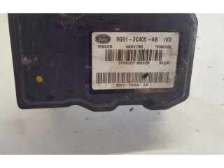 Блок АБС 9G912C405AB   Ford  Galaxy  2006-2015 года