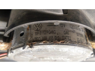 Вентилятор радиатора     3C0959455G    Volkswagen PASSAT B6 2.0