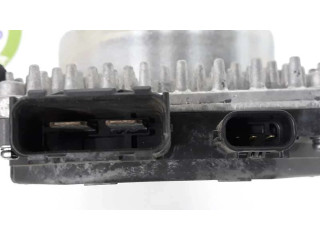 Вентилятор радиатора     190305AAA01, PM18B001    Honda Civic X 1.5