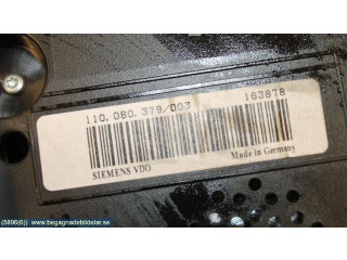 Панель приборов 1T0920874AXZ02, 110080379   Volkswagen Caddy       