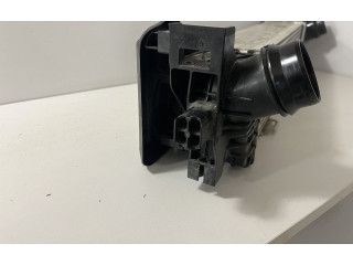 Интеркулер  8576509   BMW 5 G30 G31 