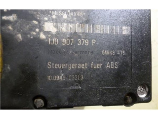 Jednotka ABS    Seat Toledo I (1L) 2001