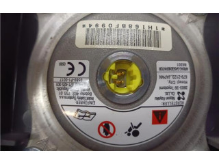 Přístrojová deska  Nissan Note (E11) 2007 305566410, 305566410  