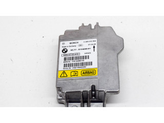 Блок подушек безопасности 0285010064, 9134280   BMW 3 E92 E93