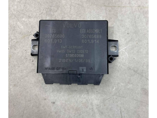 Jednotka ABS 30765690, 601913   Volvo XC90 2005