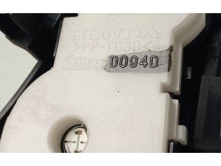 Блок управления климат-контролем D094D   Honda Jazz