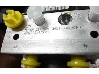 Jednotka ABS 0265234095, 0265234095   BMW X5 E53 