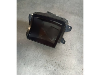 Дисплей    5B472F1   BMW 4 G22 G23 G24 G26