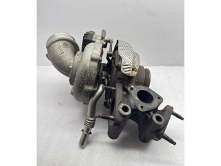  Турбина Jeep Grand Cherokee  35242165F, 9049682         