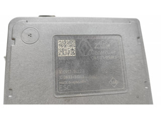 Jednotka ABS 10091714223, 10063331011   Dacia Sandero 2021