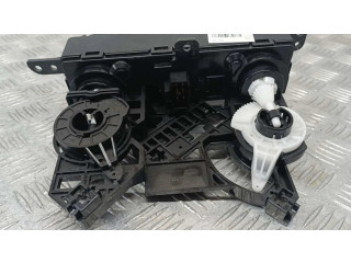 Блок управления климат-контролем 972501YAI0, 1606140036   KIA Picanto