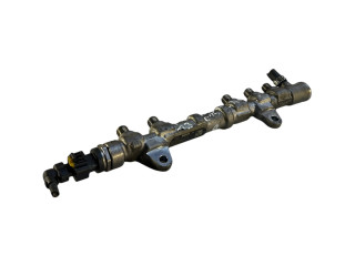 Vstřikovací lišta 0445214239, 814769   Fiat Stilo  pro naftový motor 1.9  
