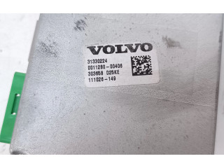 Модуль блока управления камерой 31330224    Volvo XC70