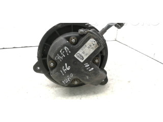 Вентилятор печки    572821600, B837   Alfa Romeo 166