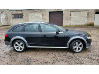 Замок капота 8K2823746   Audi A4 Allroad B8