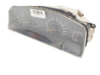 Přístrojová deska  Subaru Legacy 1991 0160053  