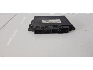 Блок управления коробкой передач A0215451132   Mercedes-Benz E W212