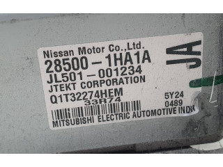    Рулевая рейка    Nissan Micra 2011 - 2016 года