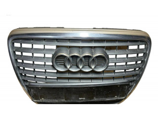 Передняя решётка Audi A6 S6 C6 4F 2004-2011 года 4F0853651AN      