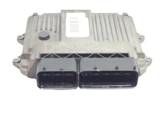 Řídící jednotka 55186608   Fiat Punto Evo 2004