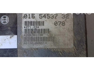 Řídící jednotka 0280002562   Mercedes-Benz CL C140 