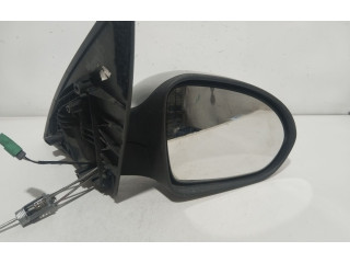 Зеркало электрическое        Smart ForFour I  2004 - 2006 года   