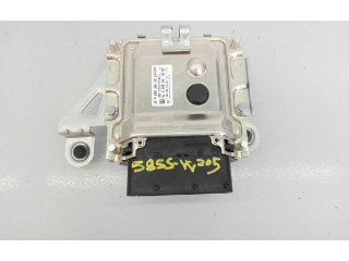 Блок управления A0009004810, A0009019603   Mercedes-Benz C W205