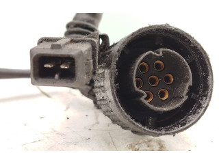 Vstřikovací čerpadlo 0460406993, 2464468069   BMW 5 E34     
