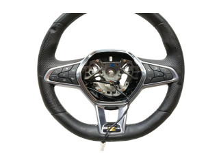 Руль Renault Arkana  2019 -  года 484004761R, 34362360A      