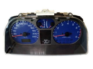 Přístrojová deska  Mitsubishi Pajero Pinin 2000 MR381644  