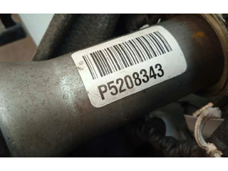    Рулевая рейка 5208343, P5208343   Saab 9-5 2006 - 2010 года
