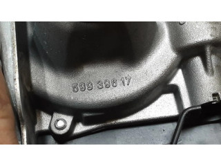 Моторчик заднего дворника 59939617, 9602570    Jeep Cherokee