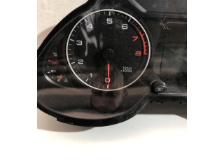 Панель приборов 8R0920980J   Audi Q5 SQ5       